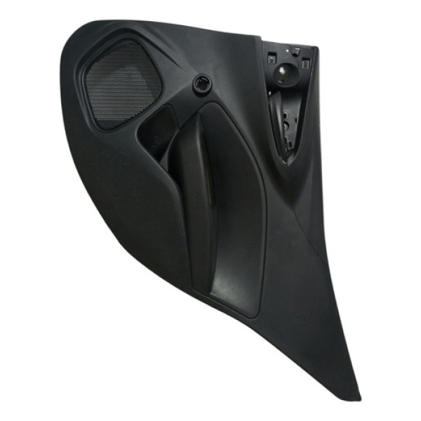 Forro Porta Traseiro Direito Fiat Argo 2018 2019 2020 2021