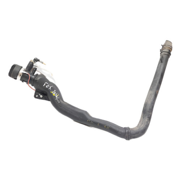 Tubo Gargalo Tanque Combustível Volkswagen Fox 2016/...