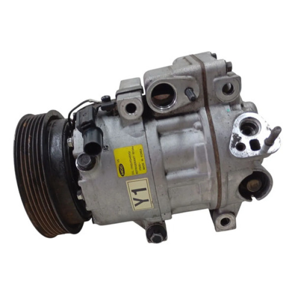 Compressor Ar Condicionado Azera 2008 2009 2010 2011 2012