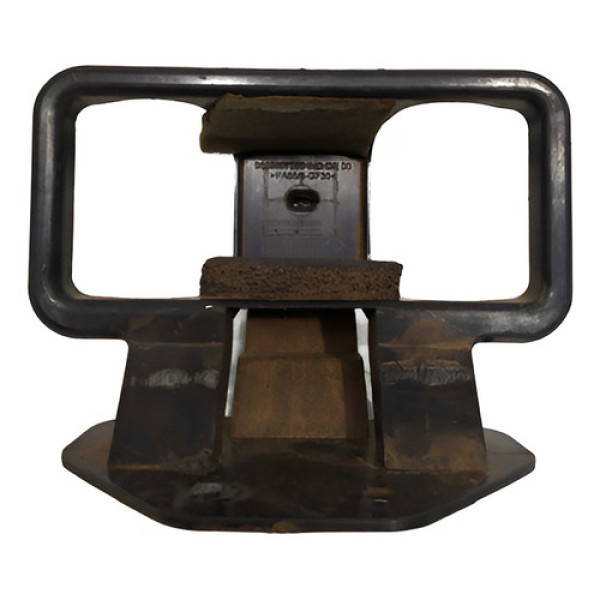 Suporte Botão Vidro Elétrico Traseiro Direito C4 Pallas