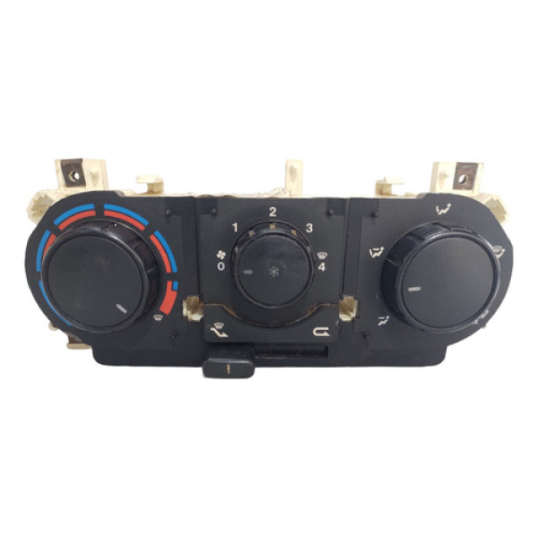 Comando Ar Condicionado Idea 04 A 10 5h4940100