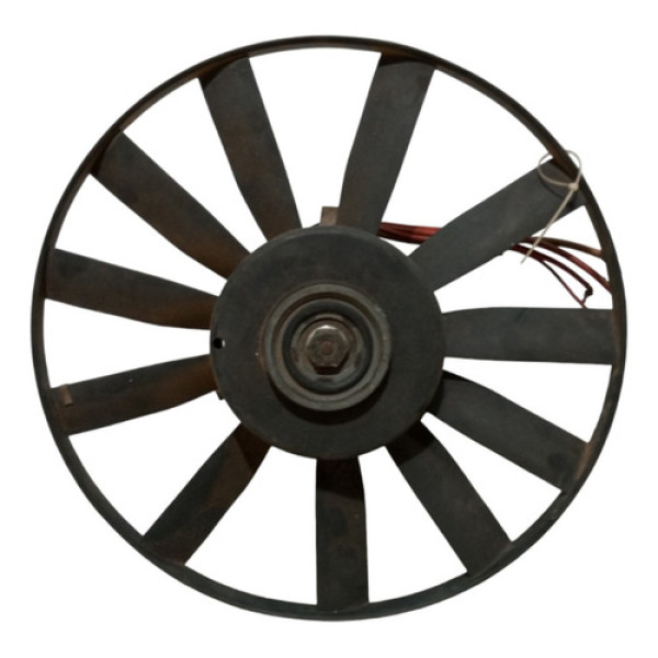 Ventoinha Radiador Volkswagen Passat Variant 1994 1995 