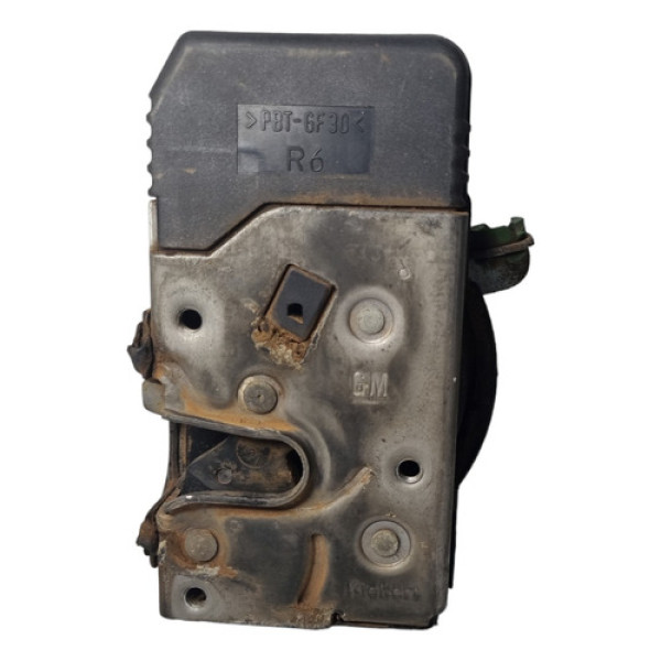 Fechadura Elétrica Porta Dianteira Direita Astra 1999 Á 2011