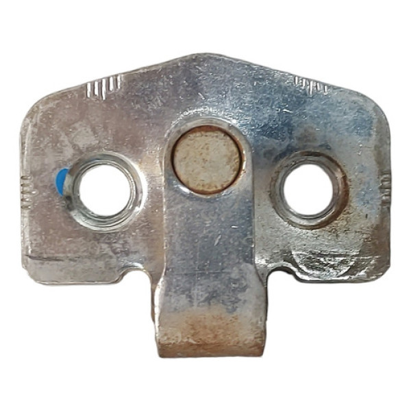 Batente Fechadura Traseira Esquerda Meriva 2/12 96336 22410