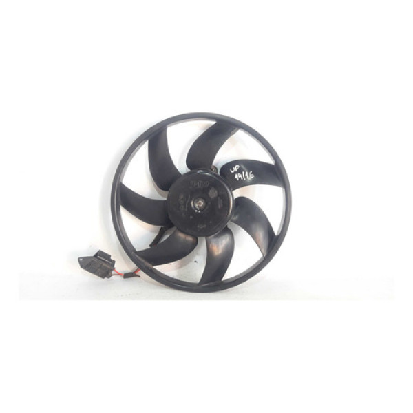 Ventoinha Eletroventilador 7 Pás Vw Up 14/16 25937