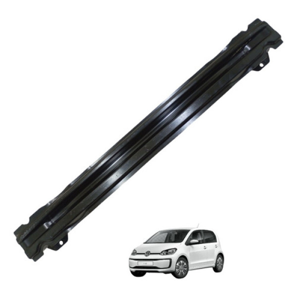 Alma Parachoque Traseiro Volks Up 2014 2015 2016 A 2021 