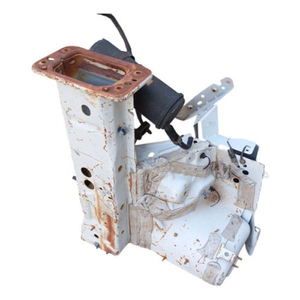 Longarina Mini Frente Lado Direito Ford Ka Moderno 2014 