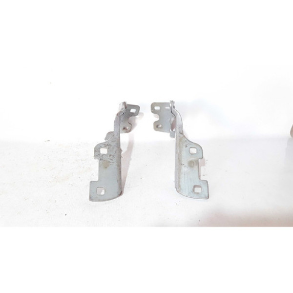 Par Braço Dobradiça Capô Clio 02/06 7700842680 