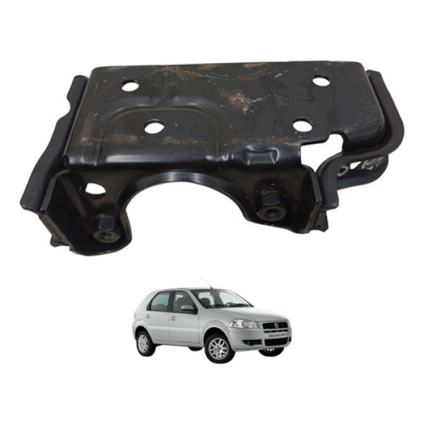 Suporte Coxim Motor Palio Siena Strada 1.4 Fire 2009/2012