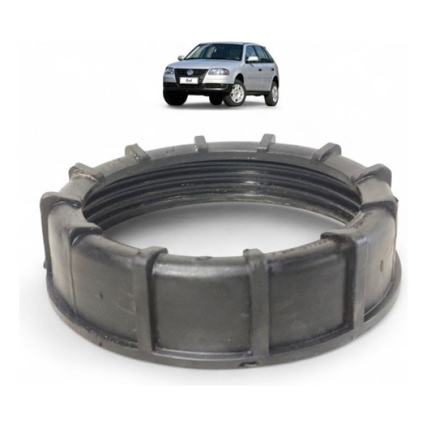 Porca Tampa Bomba Combustível Vw Gol 1995 A 2009 321201375