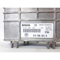 Módulo Injeção Gol 1.0 16v 95/2000 0261207130/5x3906021b
