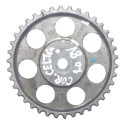 Polia Engrenagem Comando Válvula Celta Classic  1.0 8v  