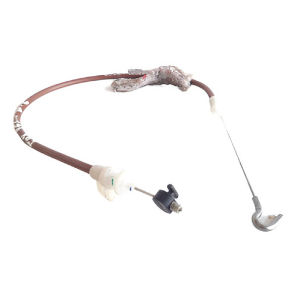 Cabo Fechadura Porta Dianteira Esquerda Fox 16/19 5z4837085