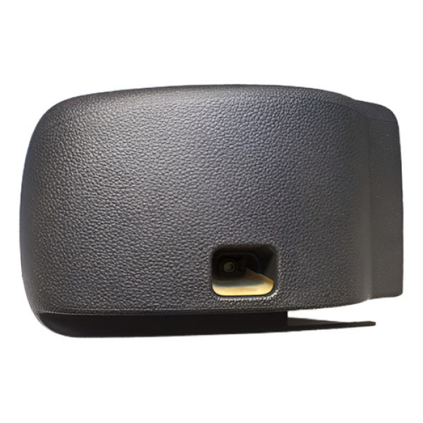 Acabamento Chave Seta Inferior Jetta Tsi 2010/2012 Original