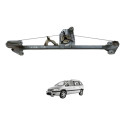 Máquina Vidro Zafira Tras Direita 2001 2002 2003 2004 A 2012