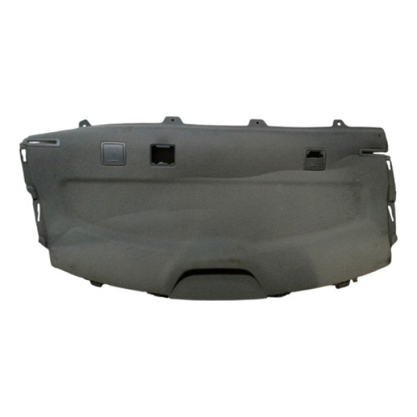 Tampão Traseiro Hb20s Vision 2020 2021 2022 Original Cinza