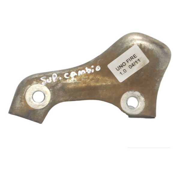 Suporte Câmbio Uno Mille 1.0 Fire 04 A 11
