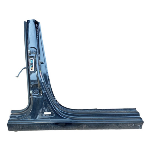 Caixa De Ar Coluna Lado Direito Fox 2016 2017 2018 A 2022