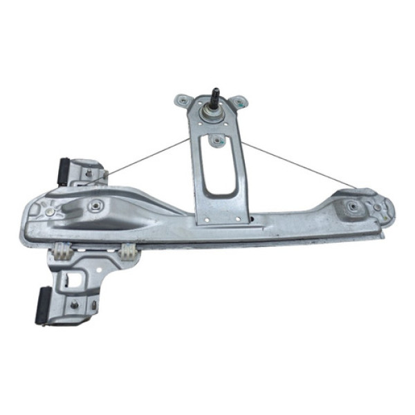 Maquina Vidro Manual Porta Tras Esquerda Onix Prisma 12/2019