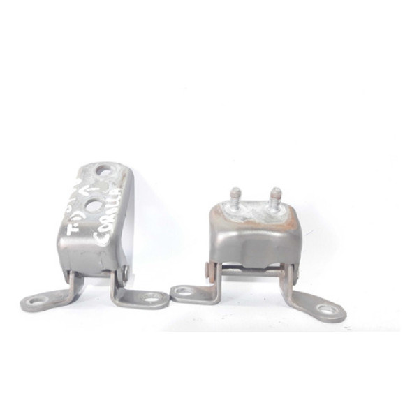 Dobradiça Porta Traseira Direita  Corolla 03/08 