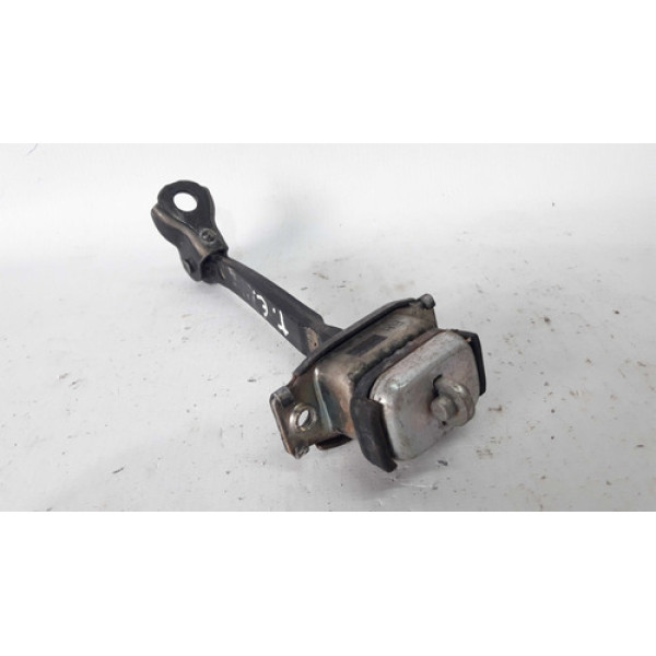 Limitador Porta Traseiro Esquerdo New Civic 07 8 9 10 11 