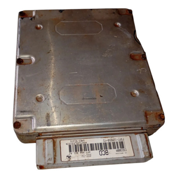 Módulo Injeção Gol G2 1.0 8v 1995 1996 1997 1998 1999 2000