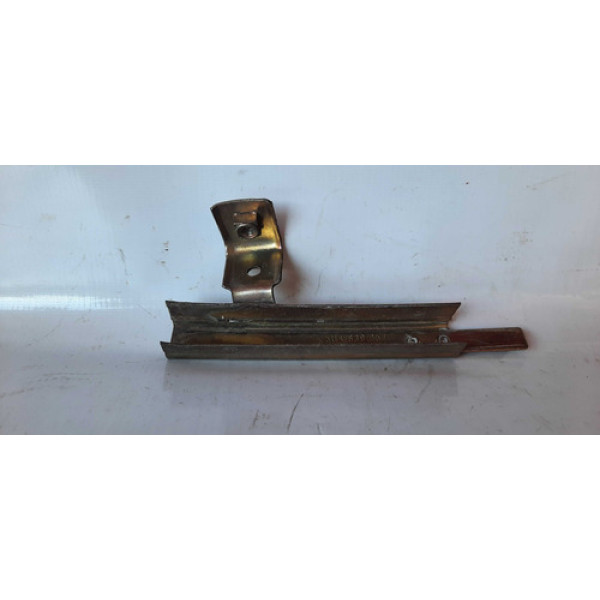 Trilho Guia Porta Traseira Esquerda G5 2009/2012