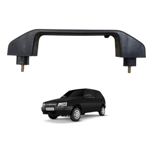 Alça Teto Uno Antigo 1986 1987 1988 1989 1990 1991 A 2001