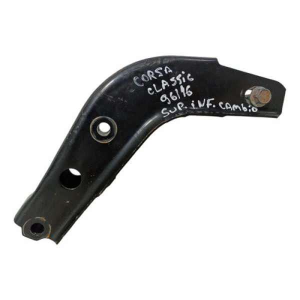 Suporte Inferior Câmbio Corsa Classic 1996 1997 1998 A 2016