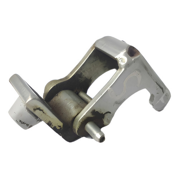 Dobradiça Porta Traseira Direita Superior Peugeot 206 