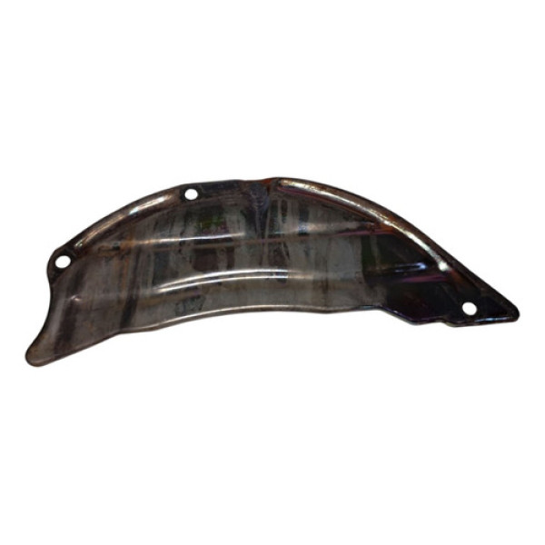 Chapa Proteção Câmbio Agile Montana 1.4 2011 2012 A 2019