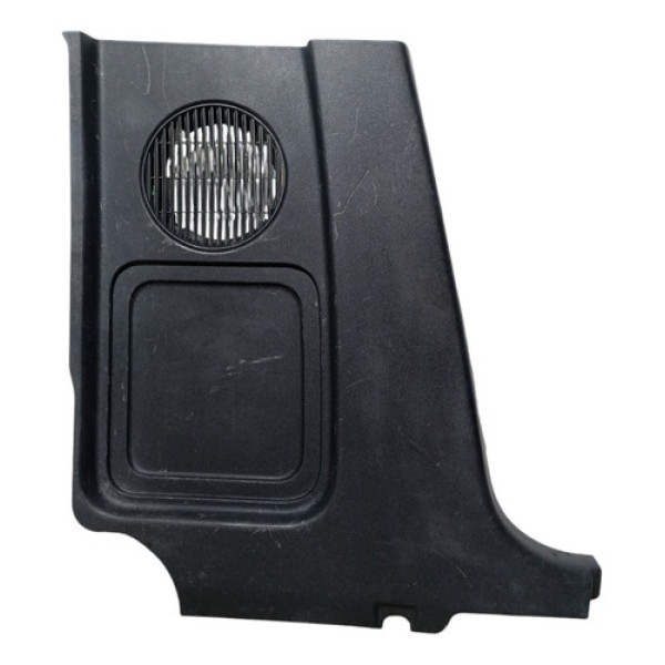 Forro Lateral Traseira Esquerdo Chevrolet Montana 03/10