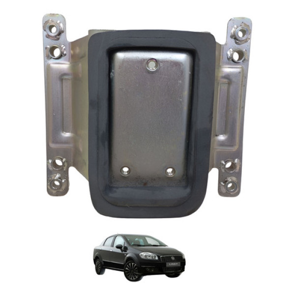 Suporte Trambulador Linea 1.9 2008 2009 2010 2011 A 2015