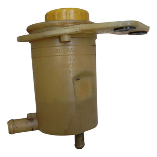 Reservatório Oleo Direção Hidráulica Palio 1996/2012 Origi