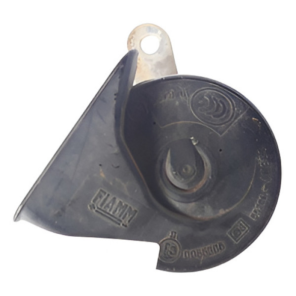 Buzina Caracol Lado Esquerdo Captiva 09/13 Original