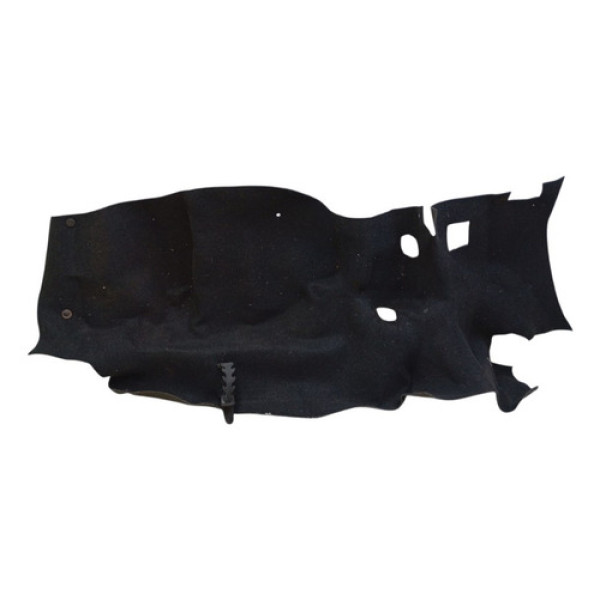 Forro Porta Malas Cor Classic Esq 1996 1997 1998 1999 A 2016