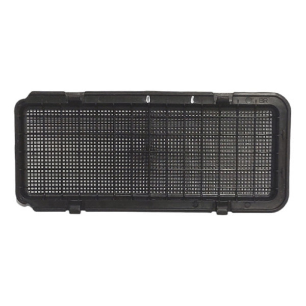 Grade Ventilação Gol Fox Up Voyage 17 A 23 5z0819044