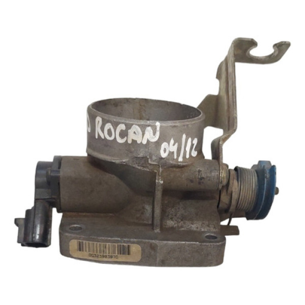 Corpo Borboleta Tbi Fiesta 1.0 Rocan 04 A 12 Vp2n1u9e927cb