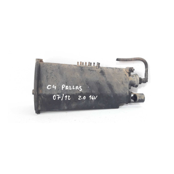 Filtro Canister Carvão Ativado C4 Pallas 2.0 16v 2007/12 