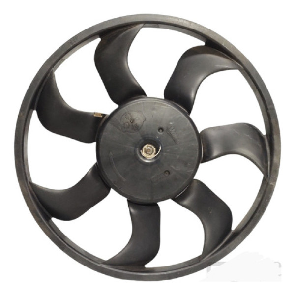 Ventoinha Radiador 12v Duster Oroch 15 A 21 