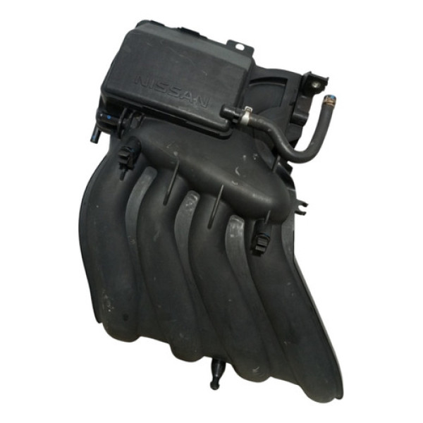 Coletor Admissão Nissan March/versa 1.6 2011 2012 A 2016