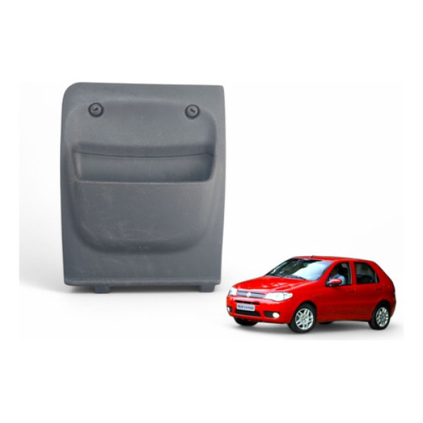 Tampa Caixa Fusíveis Palio Siena Strada 2001 A 06 735276527