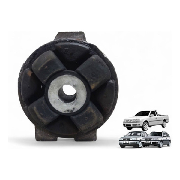 Coxim Câmbio Gol Saveiro Parati 1995 A 2009 325399151