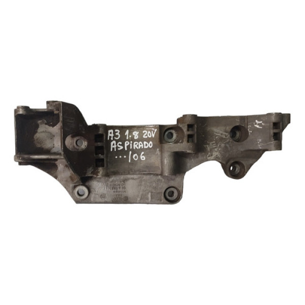 Suporte Alternador/bomba Direção Audi A3 1.8 Asp 06a903143