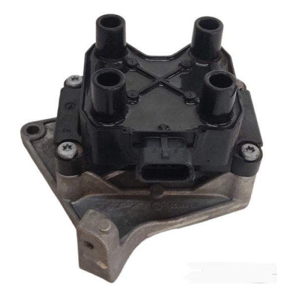 Bobina Ignição 3 Pinos Uno Mille 1.0 Fire 4 A 11 551896638