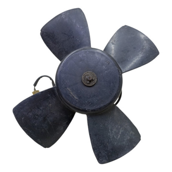 Ventoinha Radiador Gol Sav Par 1986 1987 1988 1989 A 1994