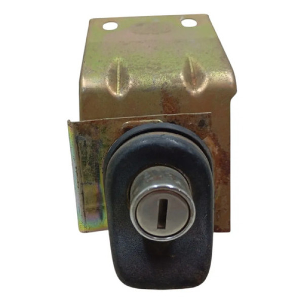 Miolo Tampa Traseira Gol Bola G2 Sem Chave 1995 A 2000