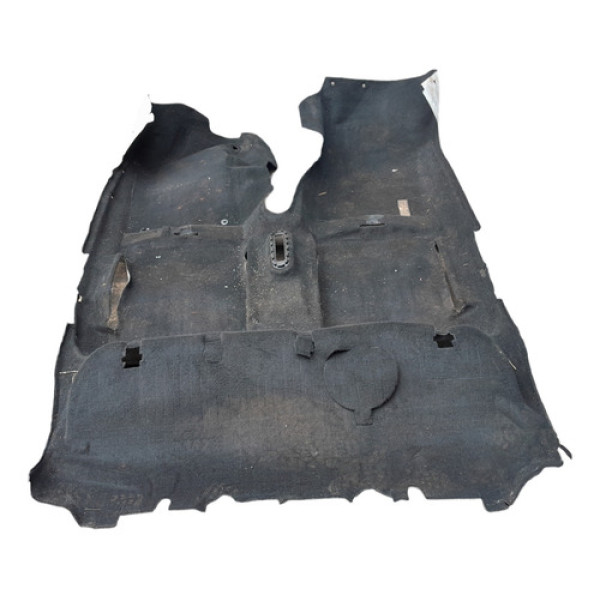 Carpete Assoalho Volkswagen Golf Sapão 1999 A 2006