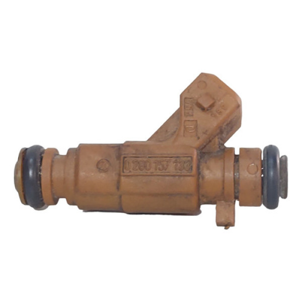 Bico Injetor Gm Spin 1.8 2015 A 2018 0280157133 Original 