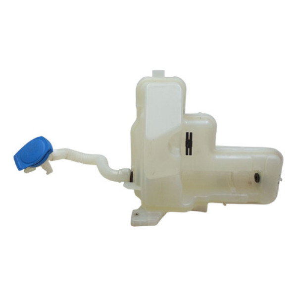 Reservatório Água Parabrisa Polo Virtus 2017 A 2022 Original Branco